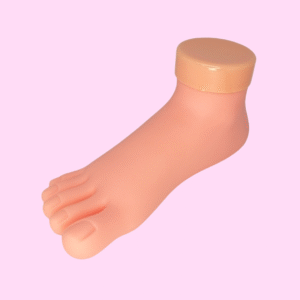 PIED D'ENTRAÎNEMENT