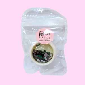 DECO NAIL ART- STRASS