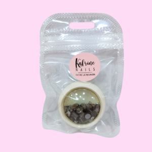 DECO NAIL ART- STRASS