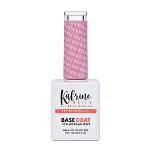 BASE COAT- 15ML