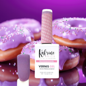 VERNIS SEMI PERMANENT- 269 PARME