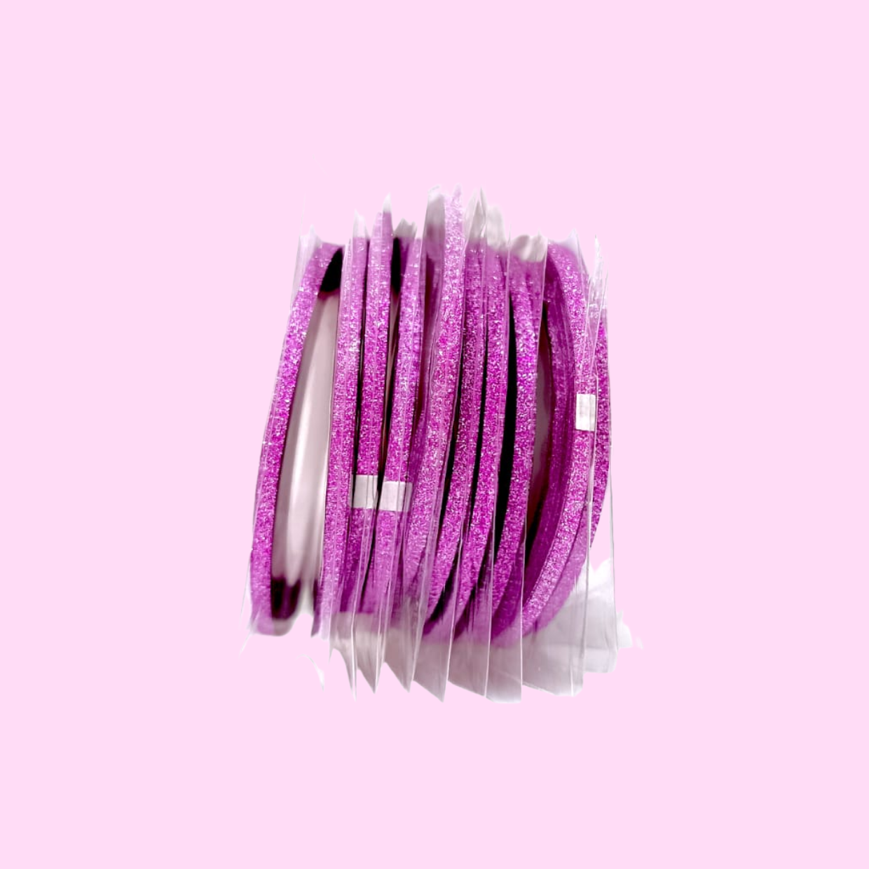 RUBAN ADHESIF PAILETTES