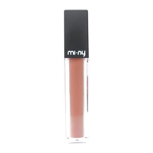GLOSS LIPS- MATTE MARRON