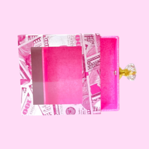 BOITE DESIGN- NAIL ART