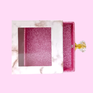 BOITE DESIGN- NAIL ART