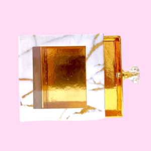 BOITE DESIGN- NAIL ART