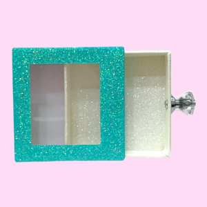 BOITE DESIGN- NAIL ART