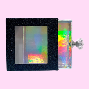 BOITE DESIGN- NAIL ART