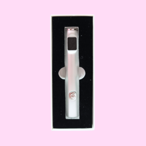 MINI LAMPE UV LED GRIS- 3W