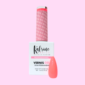 VERNIS SEMI PERMANENT- 505