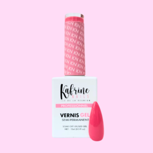 VERNIS SEMI PERMANENT- 132