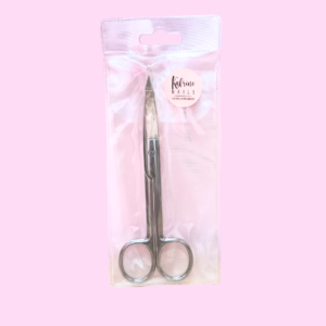 CISEAUX SPECIAL CUTICULES - GRAND FORMAT