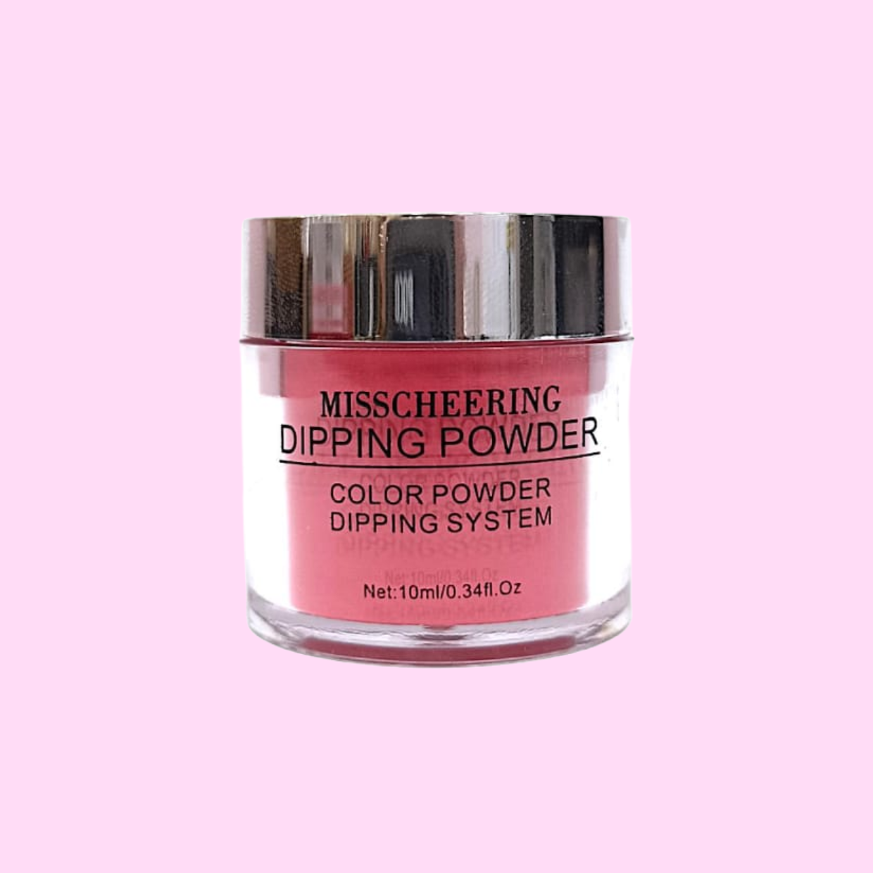 POUDRE DIP POWDER- SAUMON