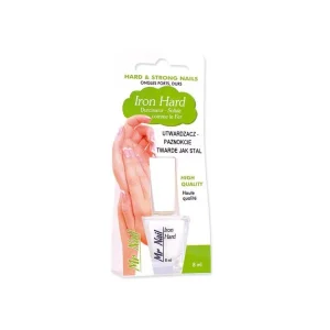 SOINS DES ONGLES NATURELS - MR NAILS