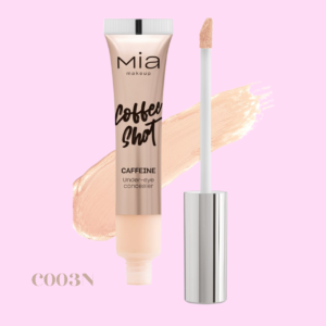 ANTICERNE COFFEE SHOT- CO03N