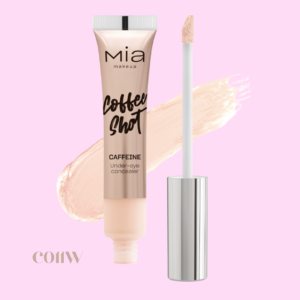 ANTICERNE COFFEE SHOT- CO11W