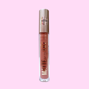 GLOSS LIPS- ROSY NUDE