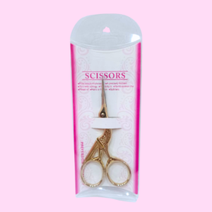 CISEAUX FINS- PETIT FORMAT