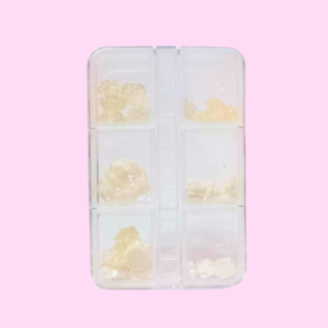 DECO NAIL ART- COLORE