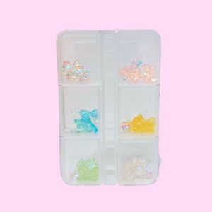 DECO NAIL ART- COLORE