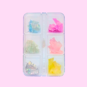 DECO NAIL ART- COLORE