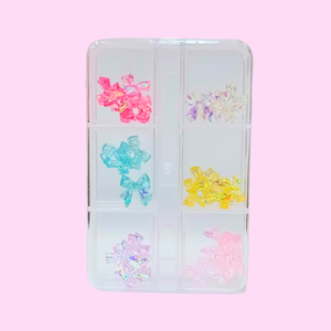 DECO NAIL ART- COLORE