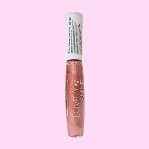 GLOSS LOVELY SHINE- DOREE