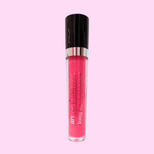 GLOSS LONG LASTING- ROSE