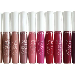 GLOSS BRILLANT - LOVELY SHINE