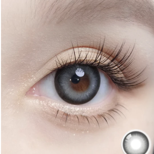 Lentilles Glowby Wished Grey