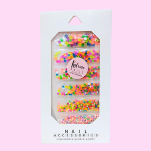 DECO NAIL ART- STRASS