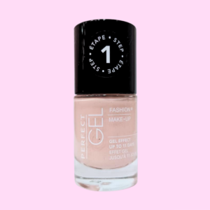 VERNIS PERFECT GEL- PECHE
