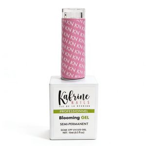 VERNIS - BLOOMING GEL - 15 ML