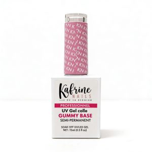 COLLE- GUMMY BASE
