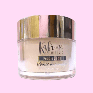 POUDRE ACRYLIQUE- NUDE