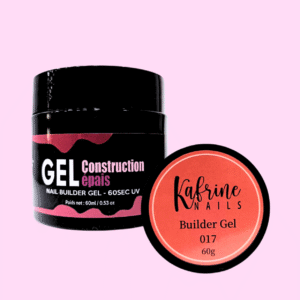 GEL DE CONSTRUCTION- NUDE