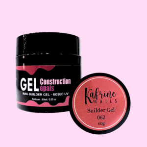 GEL DE CONSTRUCTION- NUDE