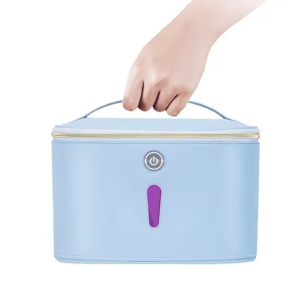 Désinfection outils esthétique & manucure