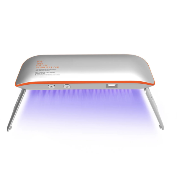 sterilisateur mini 59S