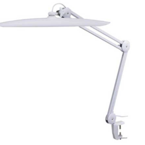 ampe led esthétique lampe prothésiste ongulaire lampe extension de cils lampe institut beauté lampe table manucure lampe led professionnelle esthétique