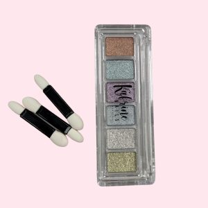 PALETTE AURORA 6 EN 1