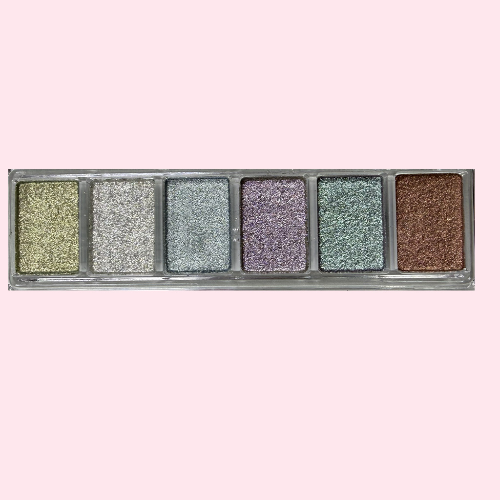 PALETTE AURORA 6 EN 1 – Image 2