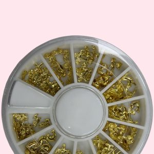 CAROUSSEL DECO ONGLES