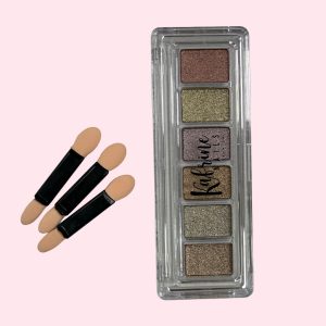 PALETTE CHROME 6 EN 1