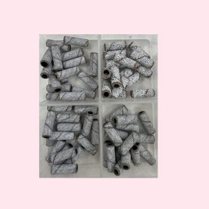 BOITE EMERIS 60 PIECES