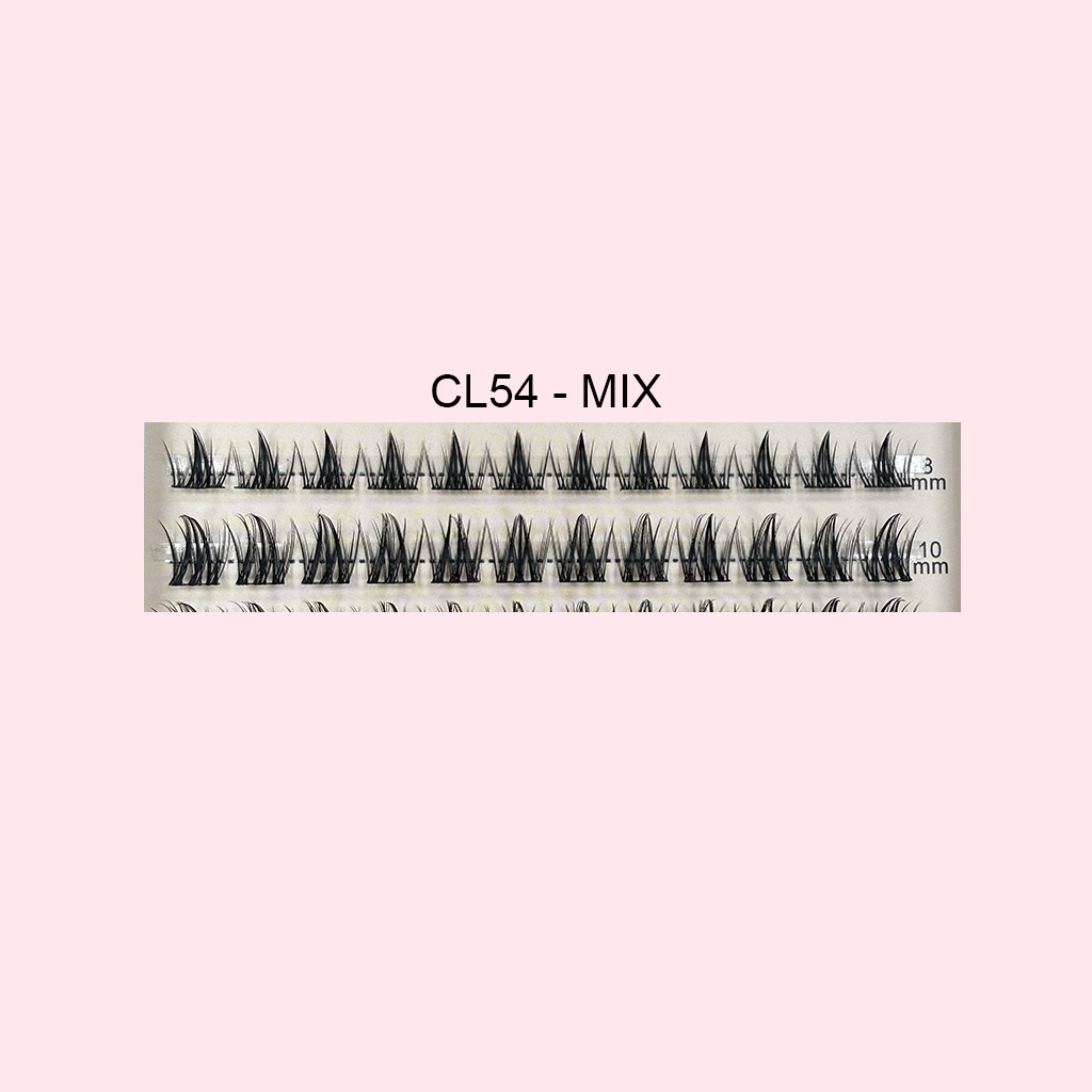 Extensions de cils par bouquets – Kafrine Beauty – Image 12