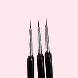 SET PINCEAUX LINER
