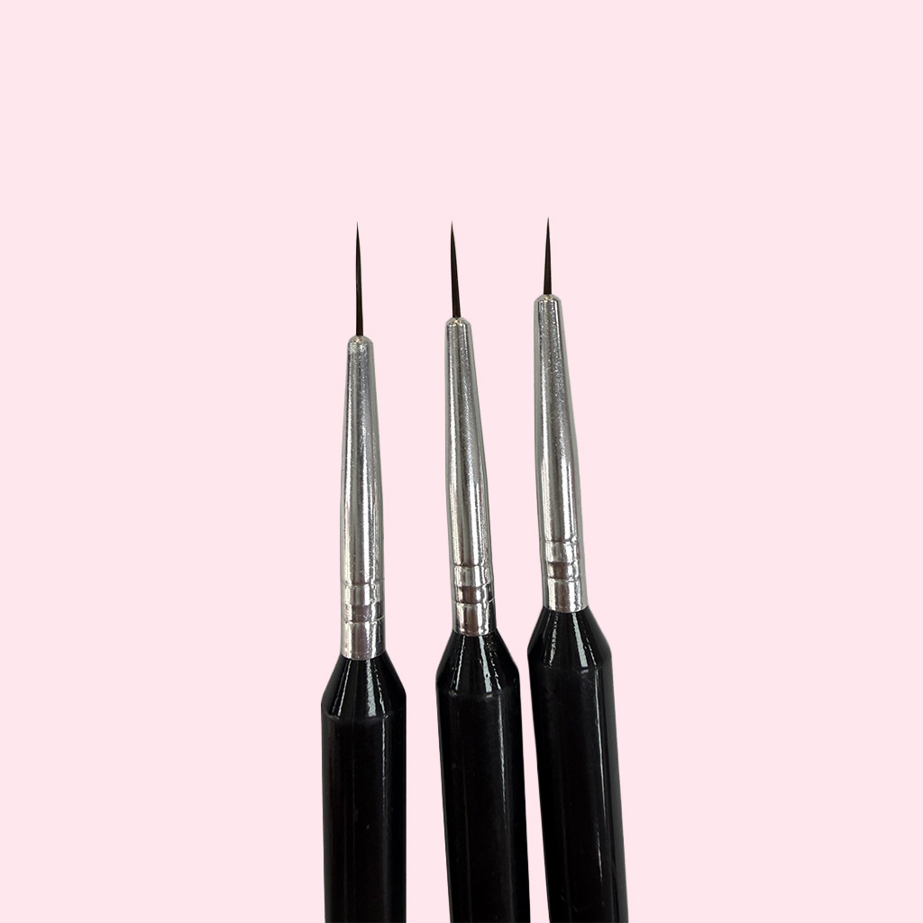 SET PINCEAUX LINER