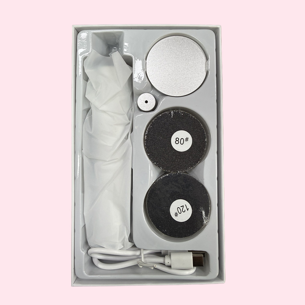 PONCEUSE POSODISK 11 RPM HX12