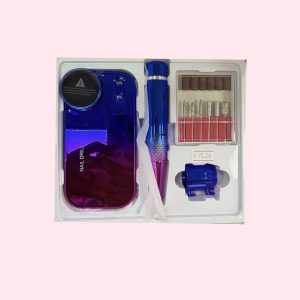 PONCEUSE 35 RPM K - SPIN AIR DF107-B